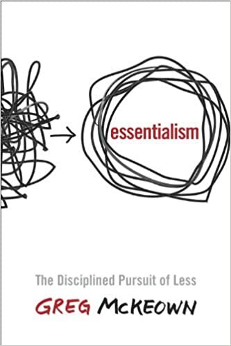Essentialism cover image - Essentialism.jpg