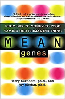 Mean Genes cover image - Mean Genes.jpg