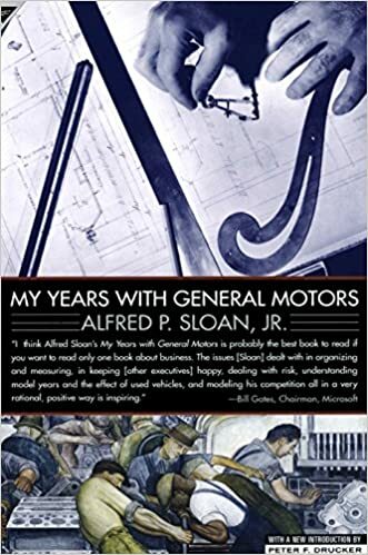 My Years with General Motors cover image - My Years with General Motors.jpg