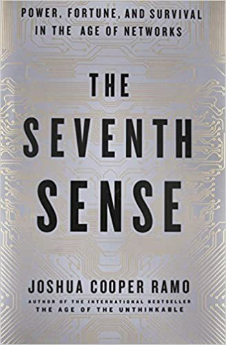 The Seventh Sense cover image - The Seventh Sense.jpg