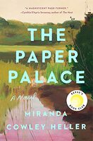 The Paper Palace cover