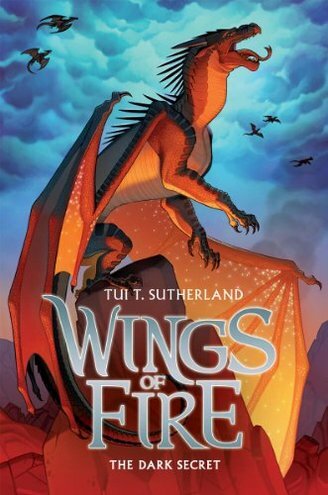 Wings Of Fire cover image - Wings Of Fire cover