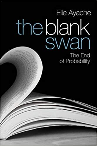 The Blank Swan cover image - The Blank Swan.jpg