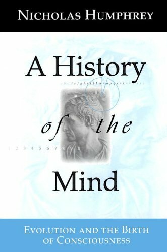A History of the Mind cover image - A History of the Mind.jpeg