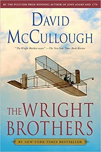 The Wright Brothers cover image - The Wright Brothers.jpg