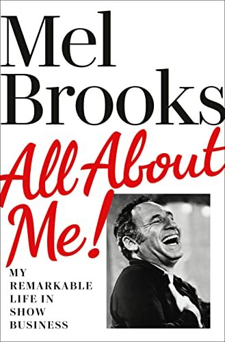 All About Me! cover image - All About Me! cover