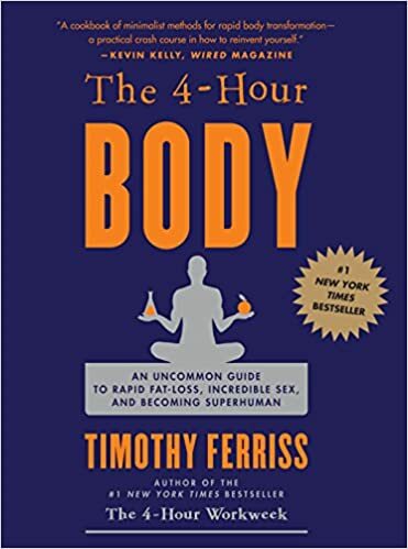 The 4 Hour Body cover image - The 4 Hour Body.jpg