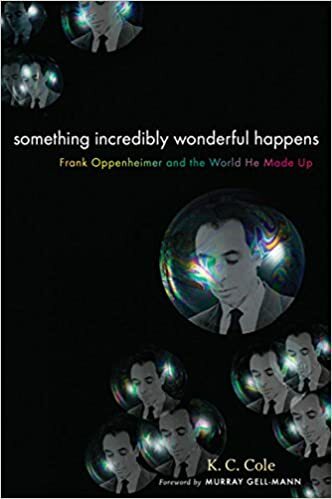 Something Incredibly Wonderful Happens cover image - Something Incredibly Wonderful Happens.jpg