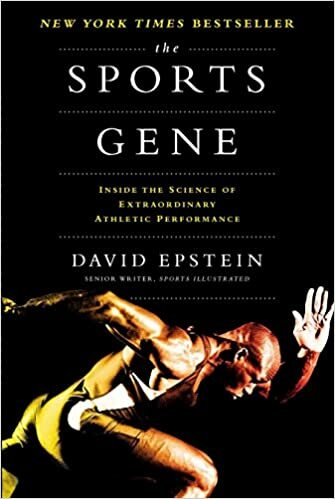 The Sports Gene cover image - the-sports-gene.jpg