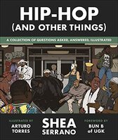 Hip Hop (And Other Things) cover