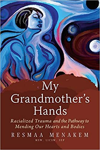 My Grandmother's Hands cover image - My Grandmother's Hands cover