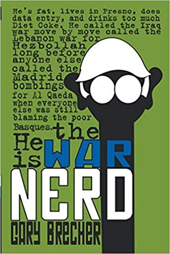 War Nerd cover image - War Nerd.jpg