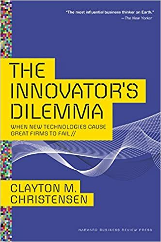 The Innovator's Dilemma cover image - the-innovators-delimma.jpeg