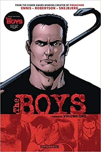 The Boys Omnibus Vol. 1 cover image - the-boys-omnibus-vol-1.jpg