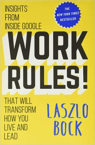 Work Rules! cover image - Work Rules!.jpg
