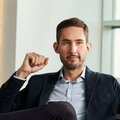 photo of Kevin Systrom