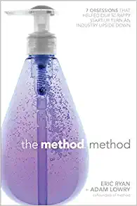 The Method Method cover image - the-method-method.webp