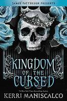 Kingdom Of The Cursed cover