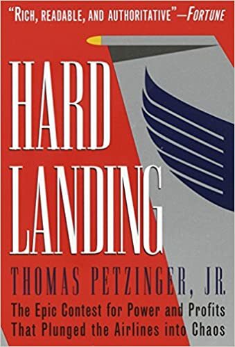 Hard Landing cover image - Hard Landing.jpg