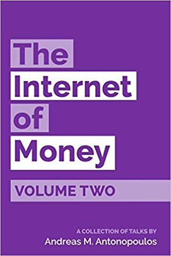 The Internet of Money Volume 2 cover image - The Internet of Money Volume 2.jpeg