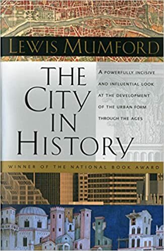 The City in History cover image - The City in History.jpg