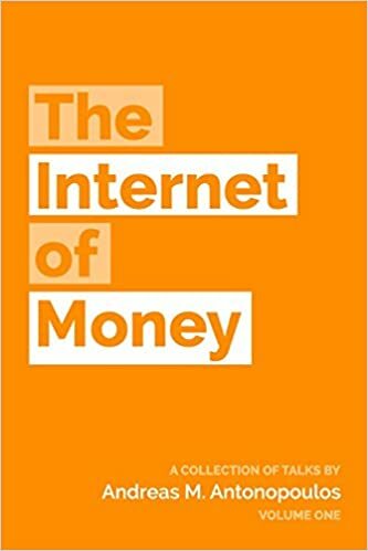 The Internet of Money Volume 1 cover image - The Internet of Money Volume 1.jpeg