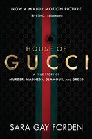 The House Of Gucci cover