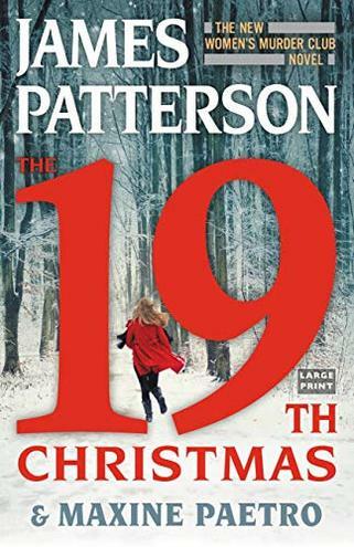 The 19 Th Christmas cover image - The 19 Th Christmas cover