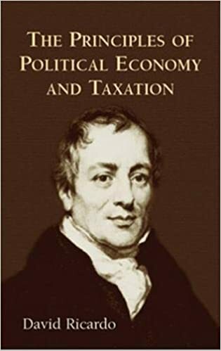 The Principles of Political Economy and Taxation cover image - The Principles of Political Economy and Taxation .jpg
