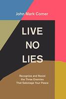 Live No Lies cover