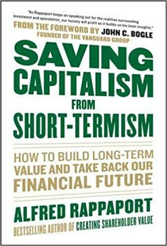 Saving Capitalism From Short-Termism cover image - Saving Capitalism From Short-Termism.jpg