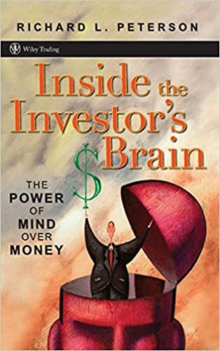 Inside the Investor's Brain cover image - Inside the Investor's Brain.jpg