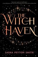 The Witch Haven cover