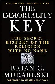 The Immortality Key cover image - The Immortality Key.webp