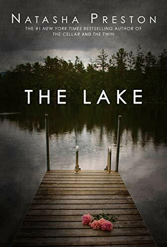 The Lake cover image - The Lake cover