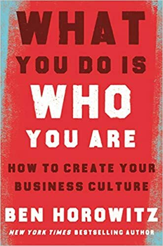 What You Do Is Who You Are cover image - What You Do Is Who You Are.jpg