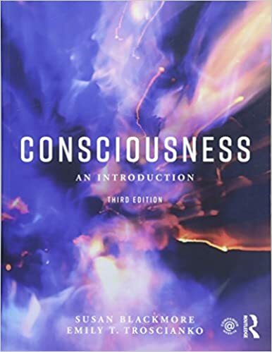 Consciousness cover image - Consciousness.jpg