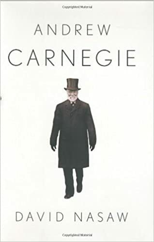 Andrew Carnegie cover image - Andrew Carnegie.jpg