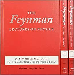 The Feynman Lectures on Physics cover image - The Feynman Lectures on Physics.jpg