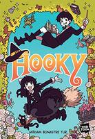 Hooky cover