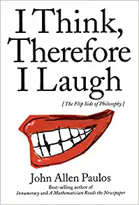 I Think, Therefore I Laugh cover image - I Think, Therefore I Laugh.webp
