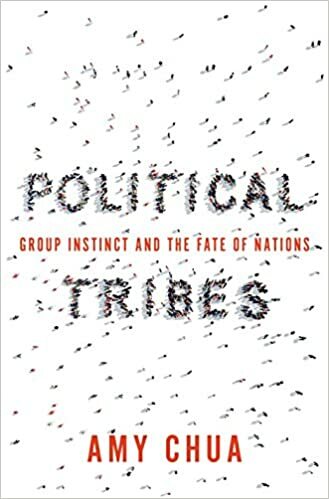 Political Tribes cover image - Political Tribes.jpeg