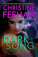 Dark Song cover