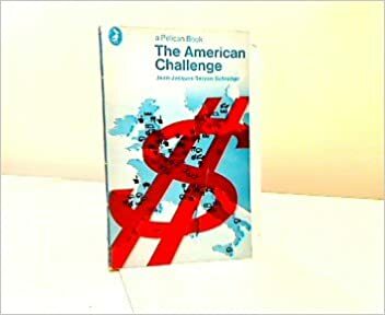 The American Challenge cover image - The American Challenge.jpg