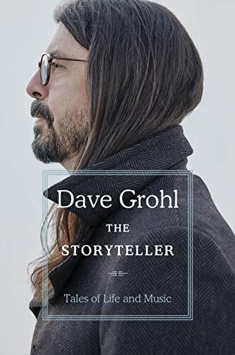 The Storyteller cover image - The Storyteller cover