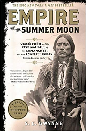 Empire of the Summer Moon cover image - Empire of the Summer Moon.jpg