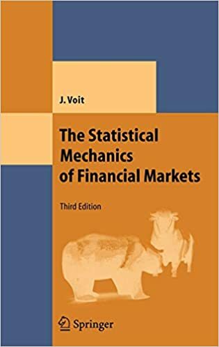 The Statistical Mechanics of Financial Markets cover image - The Statistical Mechanics of Financial Markets.jpg