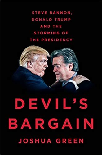 Devil's Bargain cover image - Devil's Bargain.jpg