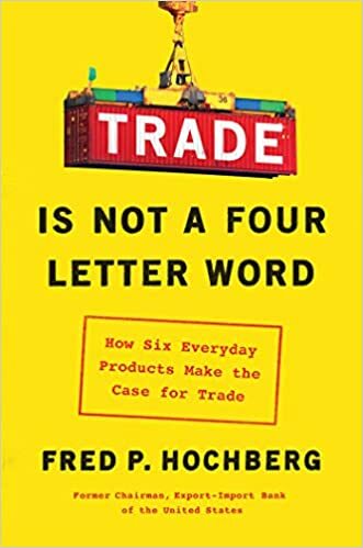 Trade Is Not a Four-Letter Word cover image - Trade Is Not a Four-Letter Word.jpg