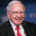 photo of Warren Buffett